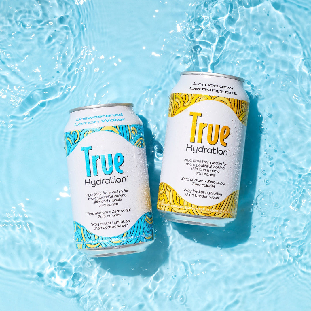 Supporting Mental Health Through Effective Hydration