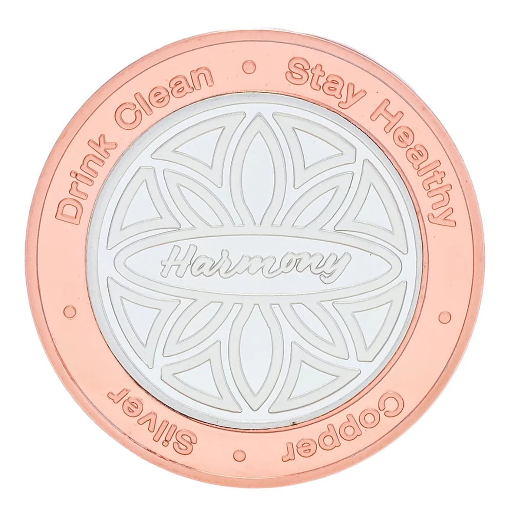 Coin of Harmony