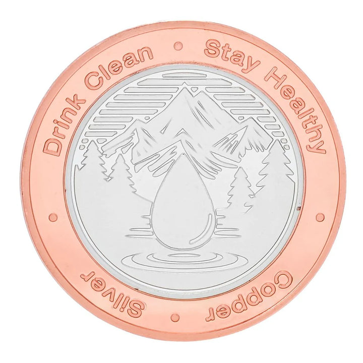 Coin of Harmony