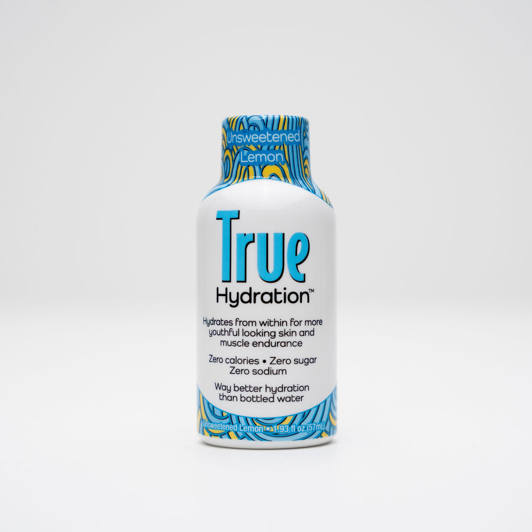 True Hydration Boost Shot (Without Sucralose)