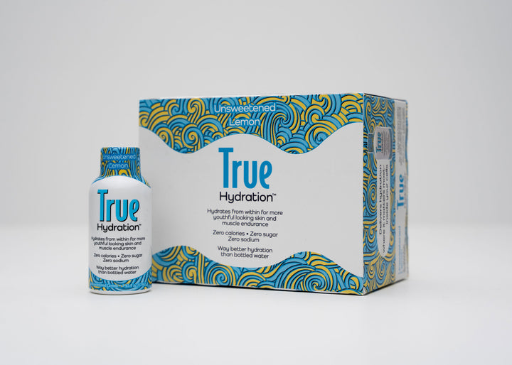 True Hydration Boost Shot (Without Sucralose)